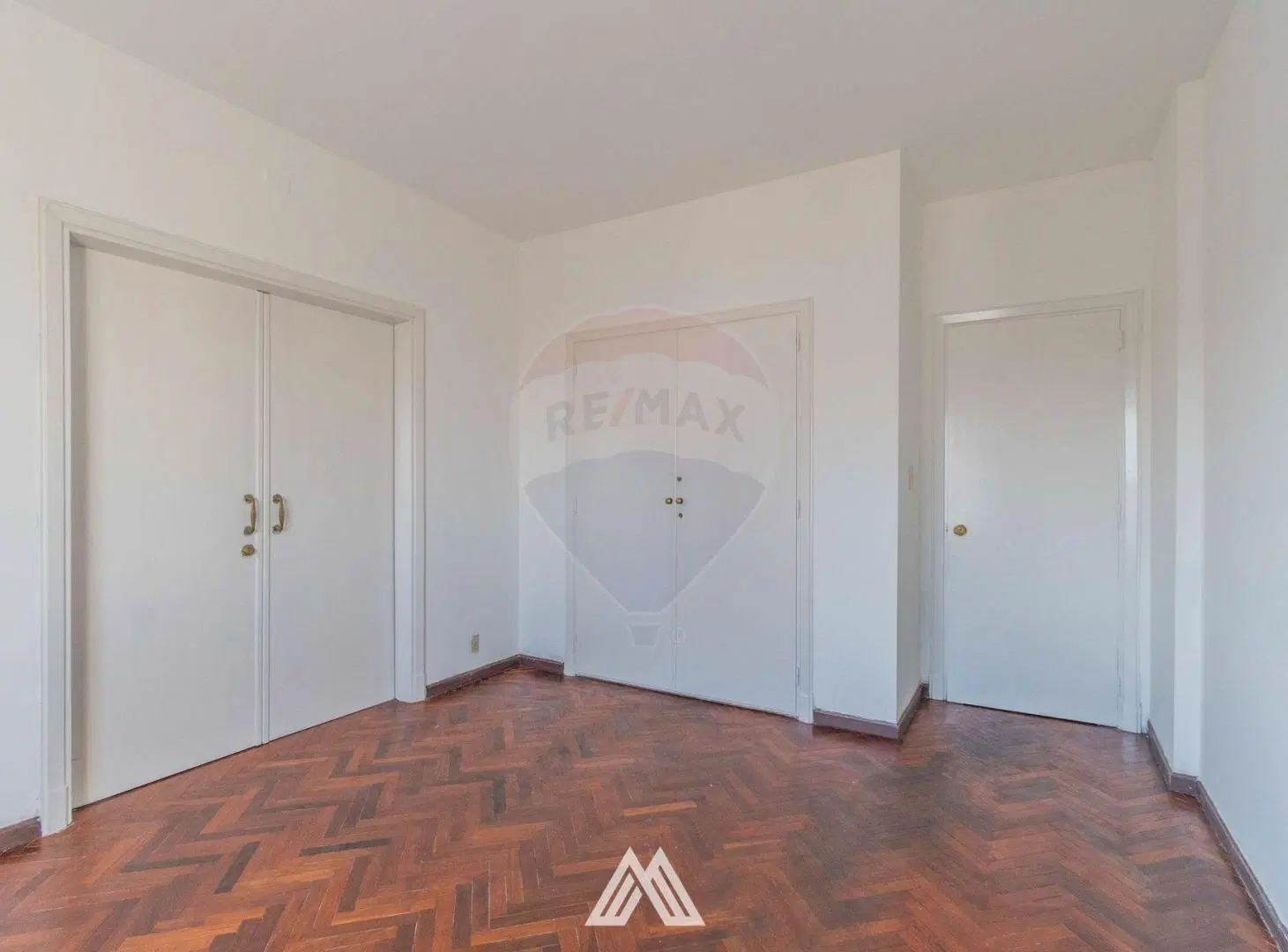 Venta Apartamento 3 dormitorios + servicio Cordón 5