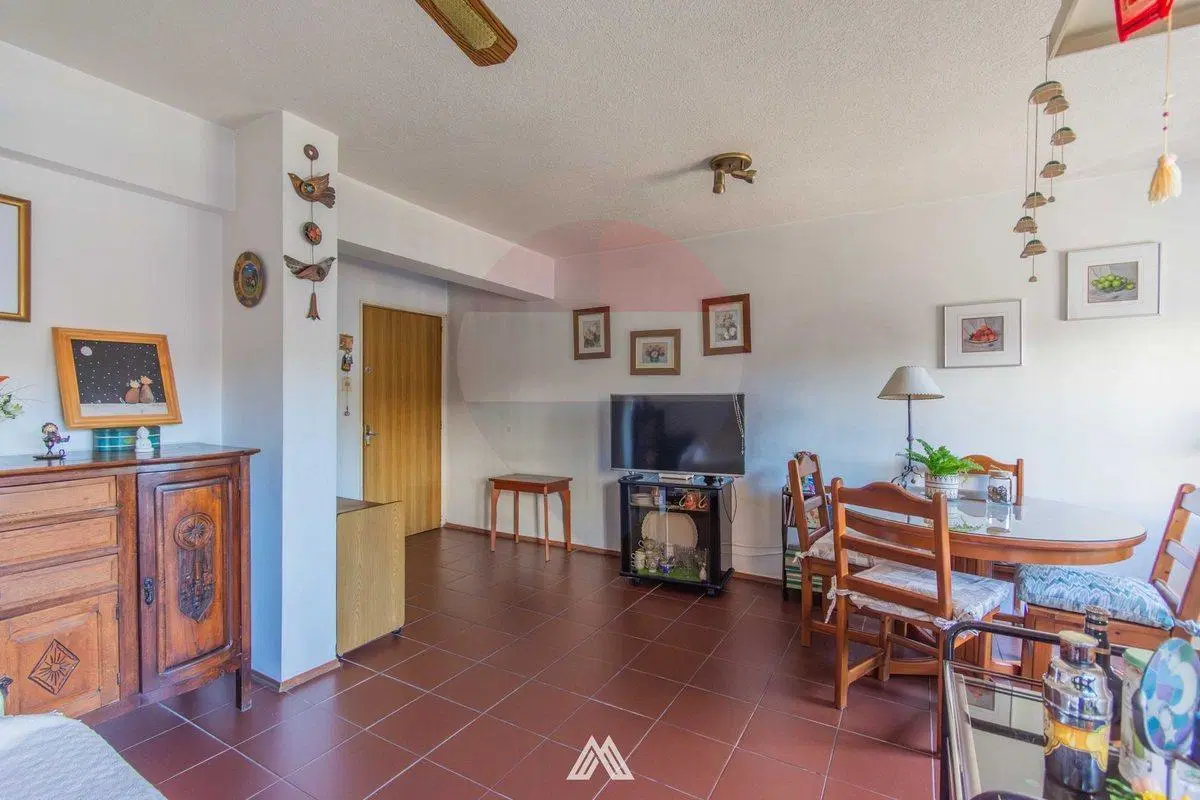 VENTA APARTAMENTO PALERMO 2 DORMITORIOS 4