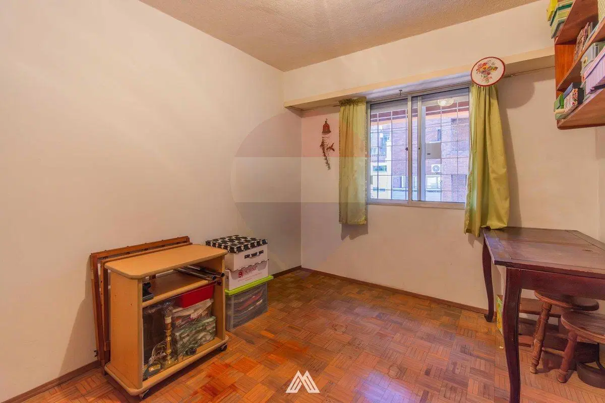 VENTA APARTAMENTO PALERMO 2 DORMITORIOS 5