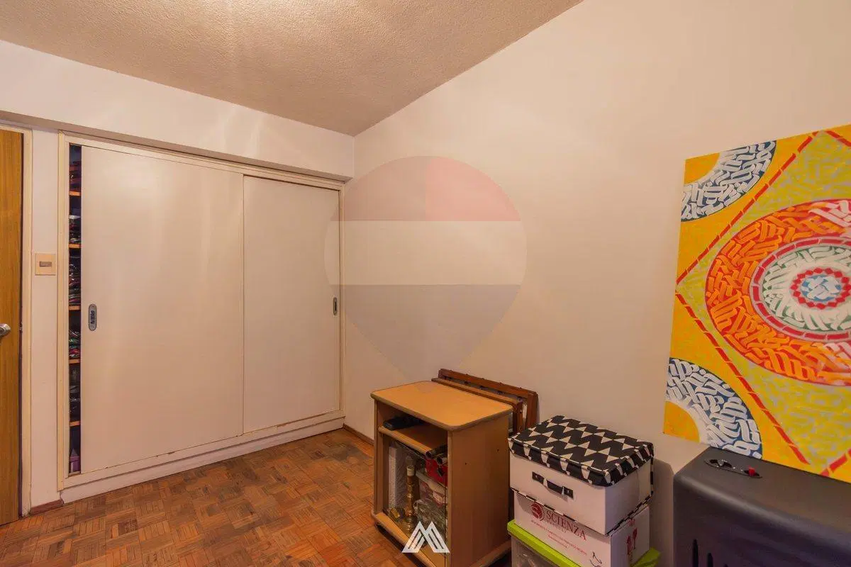 VENTA APARTAMENTO PALERMO 2 DORMITORIOS 3