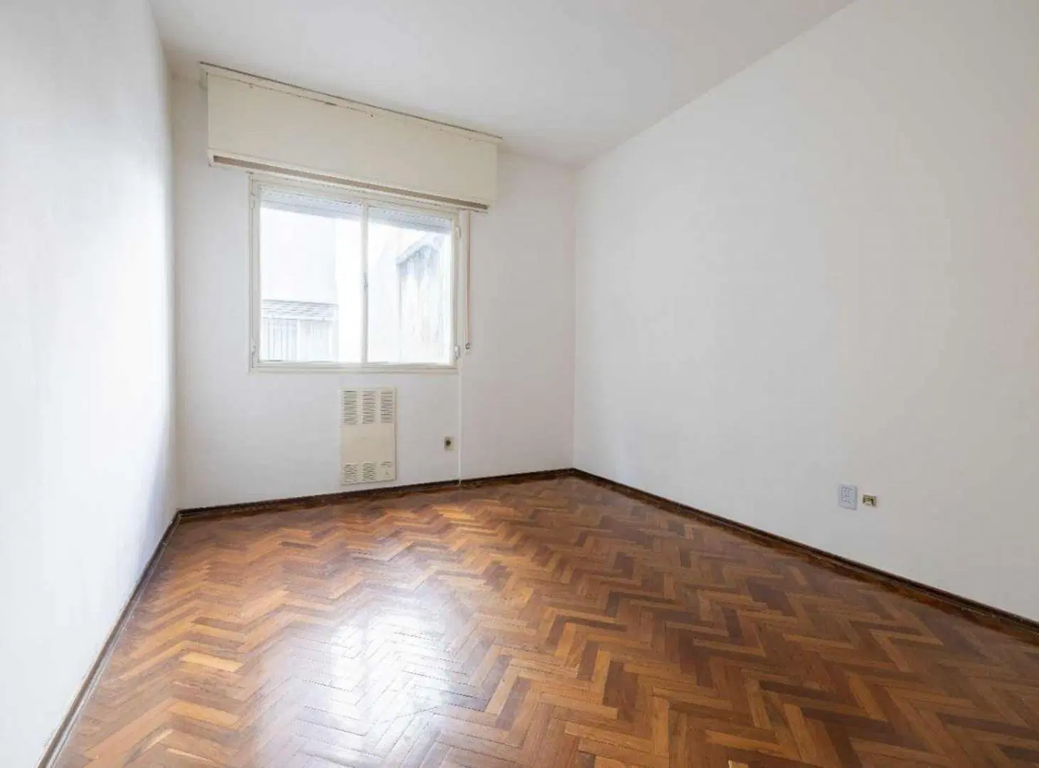 APARTAMENTO ALQUILER 3 DORMITORIOS AV. 18 DE JULIO 3