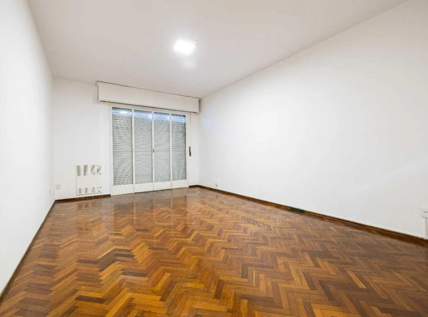 APARTAMENTO ALQUILER 3 DORMITORIOS AV. 18 DE JULIO 4