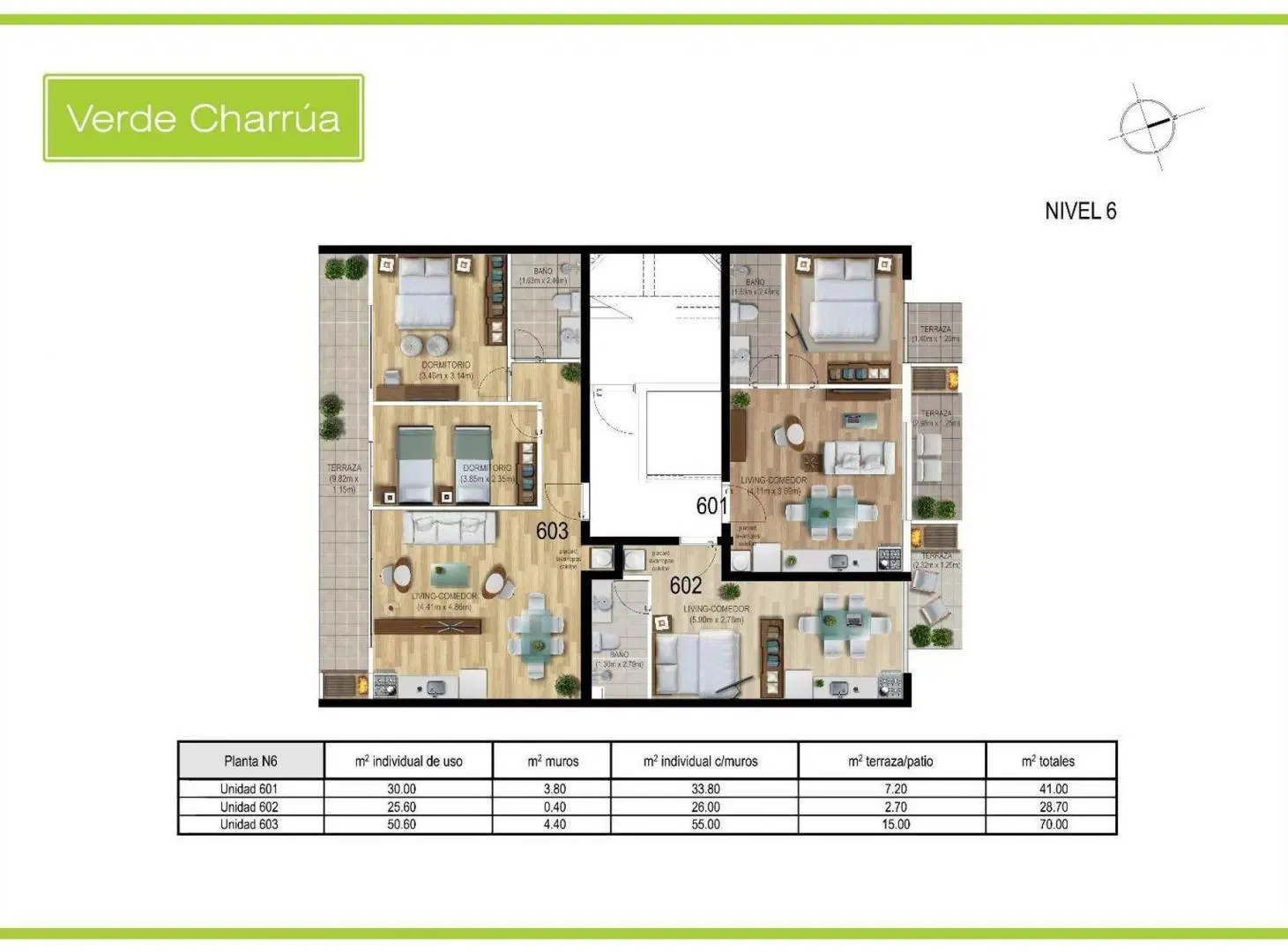 Plano 6
