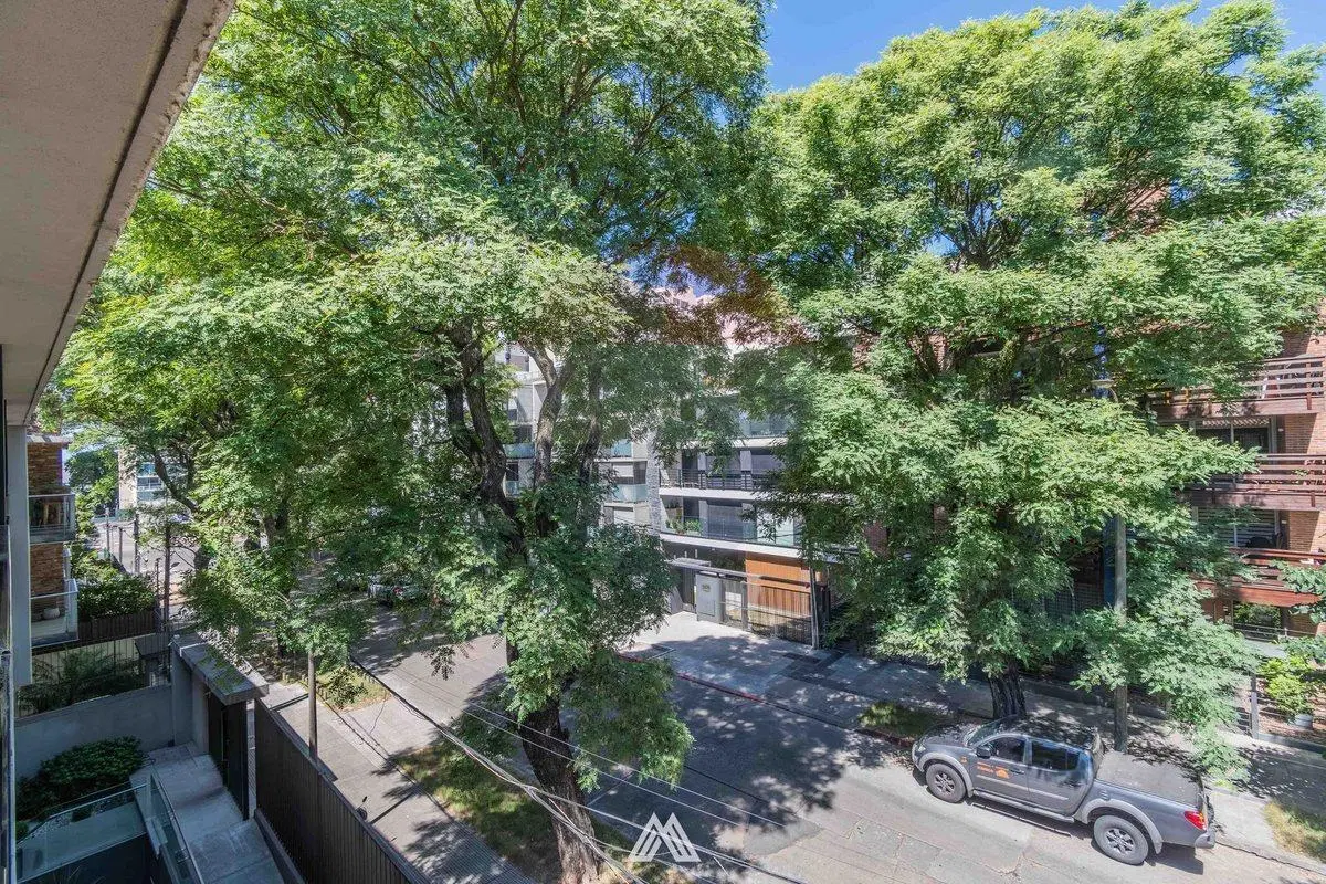 Apartamento en Venta con Garage - Pocitos Nuevo 4
