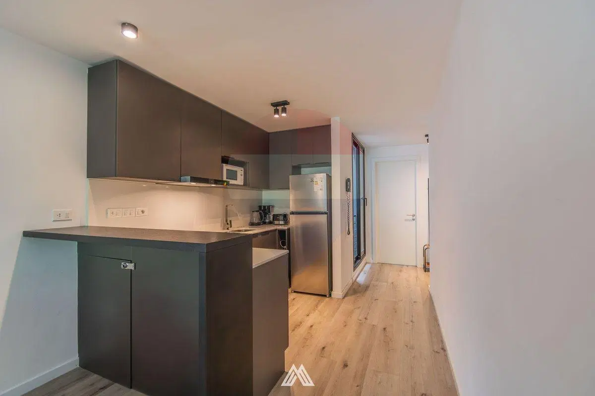 Apartamento en Venta con Garage - Pocitos Nuevo 2