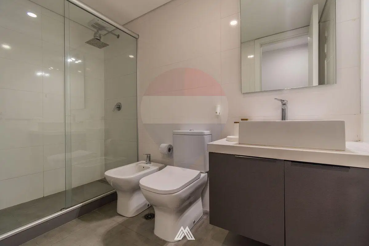 Apartamento en Venta con Garage - Pocitos Nuevo 8