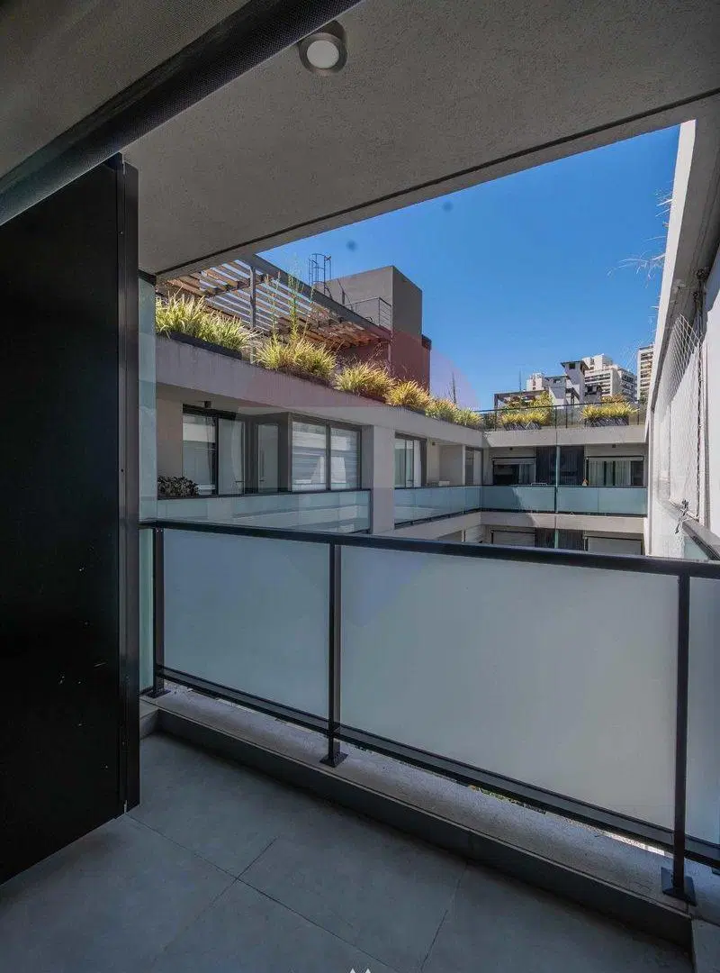 Apartamento en Venta con Garage - Pocitos Nuevo 5