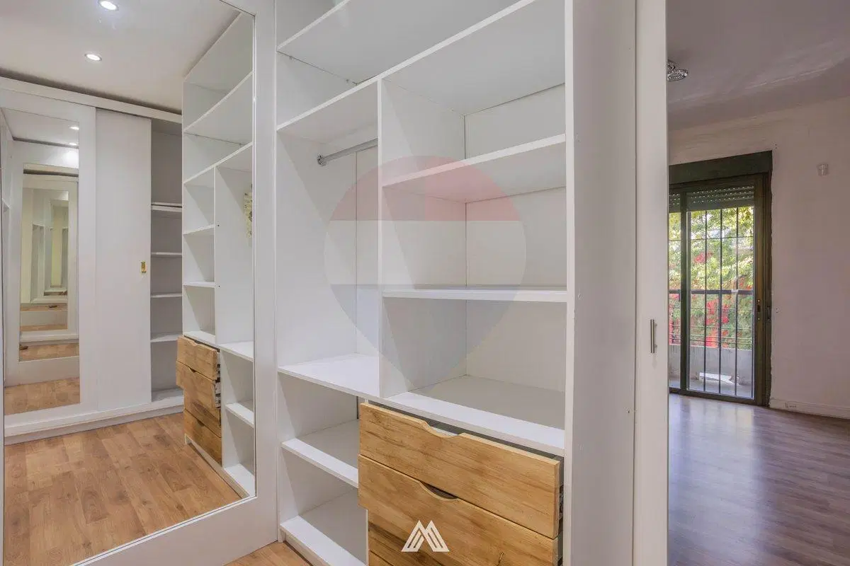 Venta Apartamento 2 dormitorios Cordon con jacuzzi 5