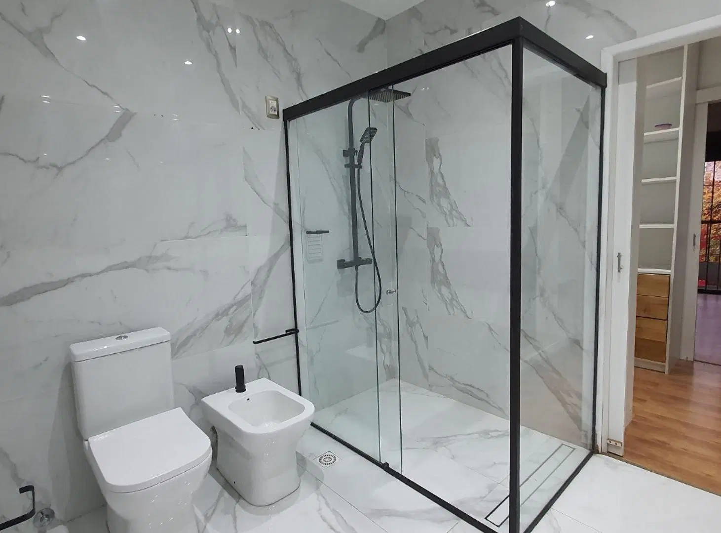 Venta Apartamento 2 dormitorios Cordon con jacuzzi 4