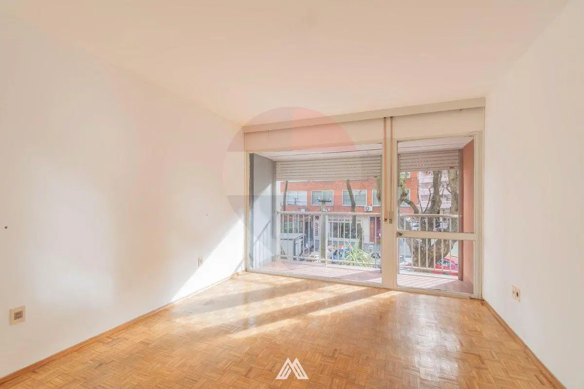 Venta Apartamento Pocitos 3 Dormitorios + Servicio 1
