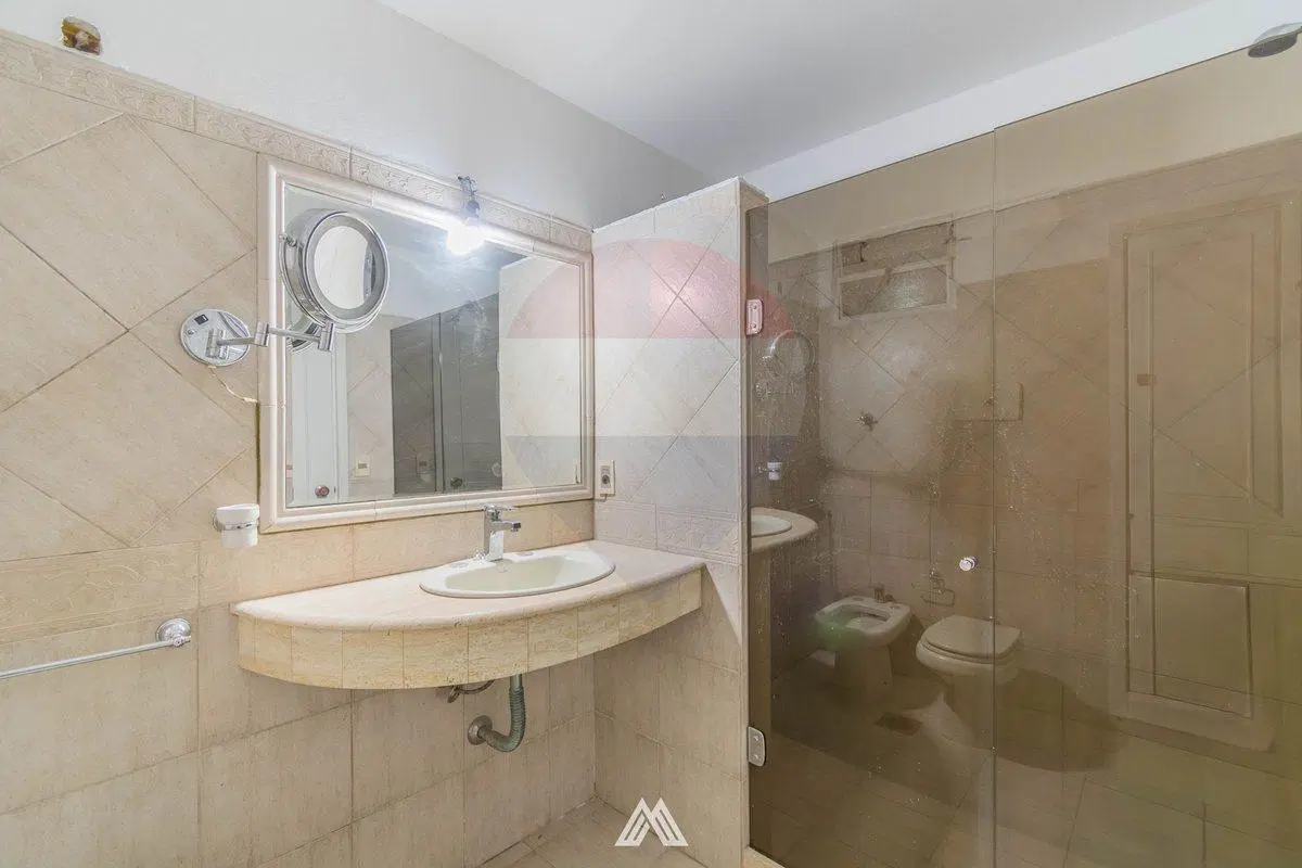 Venta Apartamento Pocitos 3 Dormitorios + Servicio 8