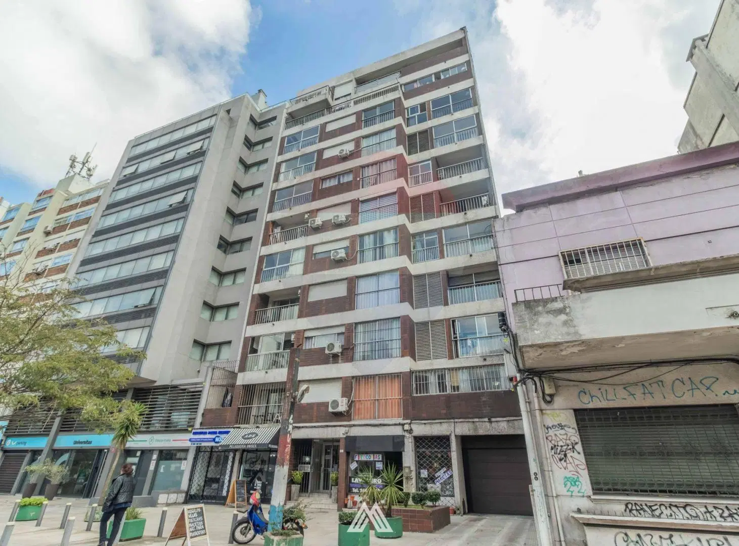 VENTA APTO 2 o 3 DORMITORIOS 2BAÑOS LA BLANQUEADA 2