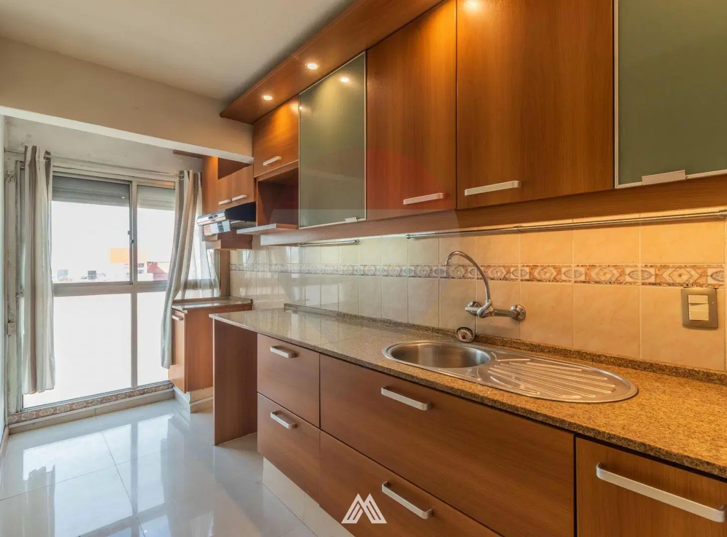 VENTA APTO 2 o 3 DORMITORIOS 2BAÑOS LA BLANQUEADA 5