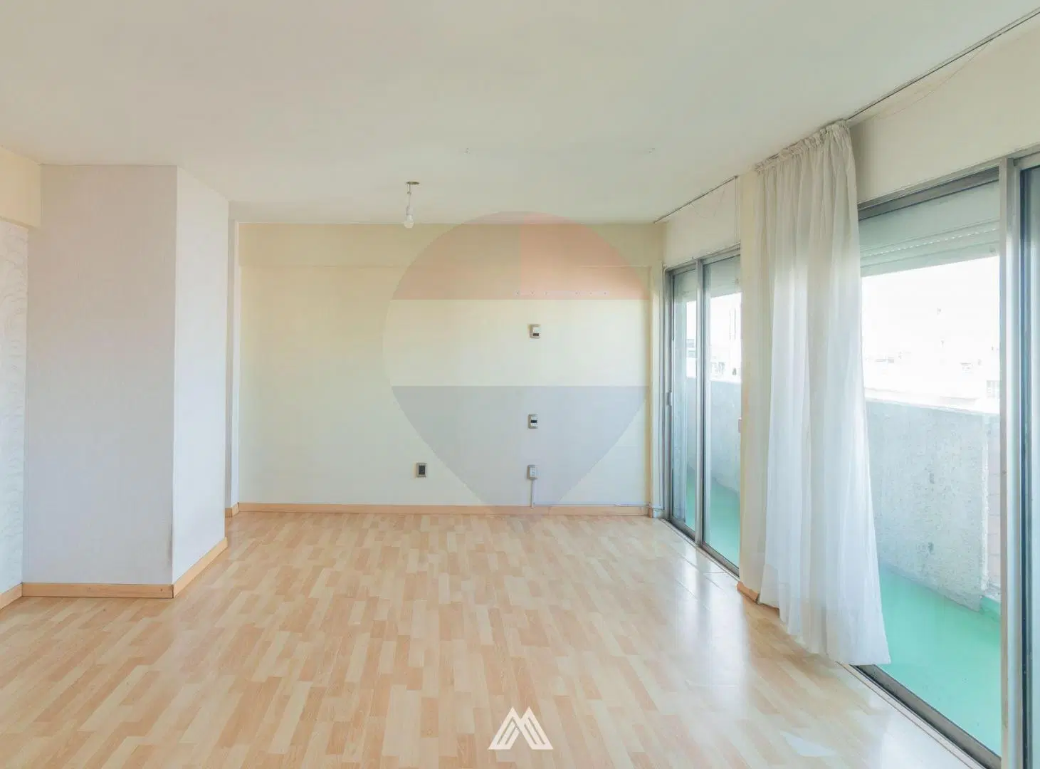 VENTA APTO 2 o 3 DORMITORIOS 2BAÑOS LA BLANQUEADA 4