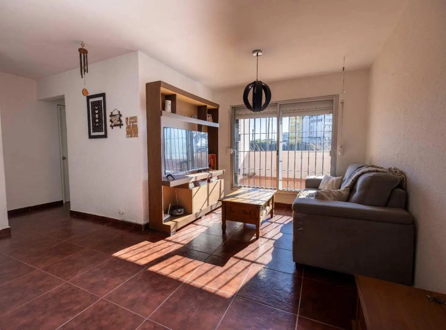 Apartamento 3 dormitorios en venta con terraza 8