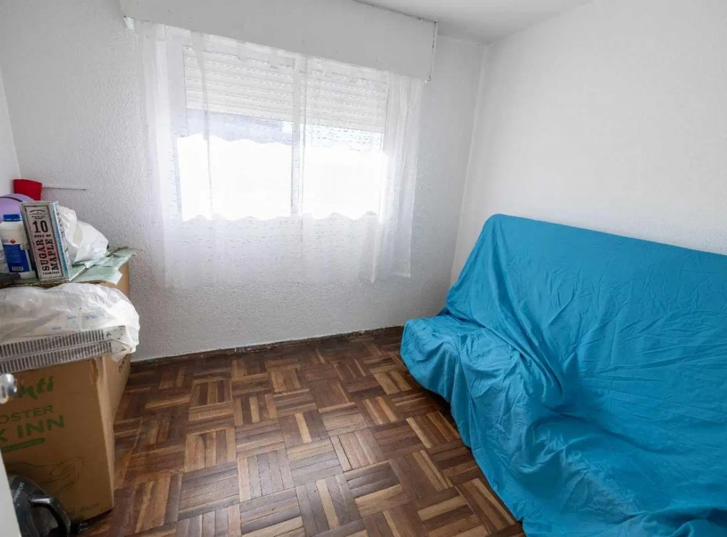 Apartamento 3 dormitorios en venta con terraza 5