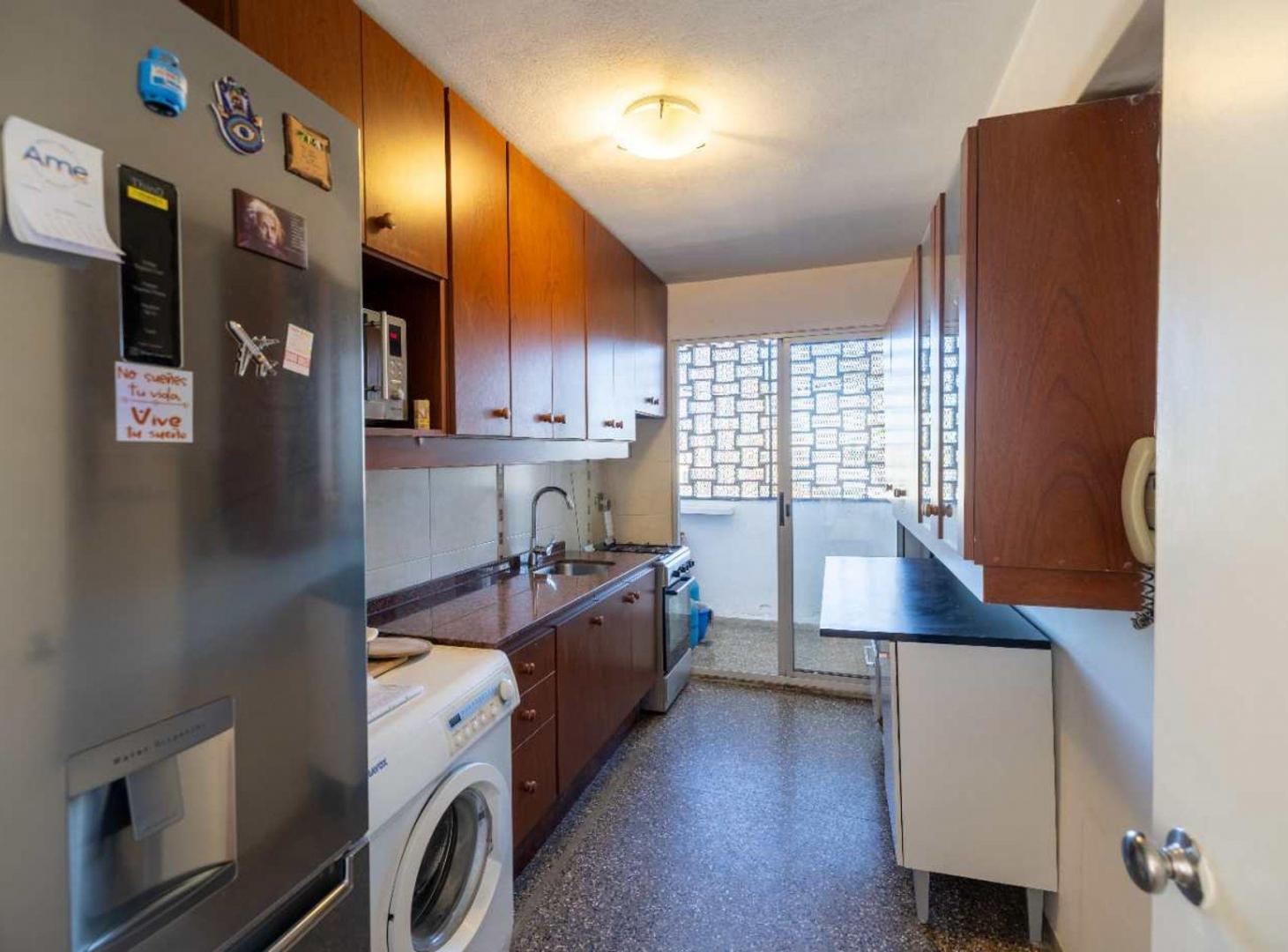 Foto de Apartamento 3 dormitorios en venta con terraza, imagen 3