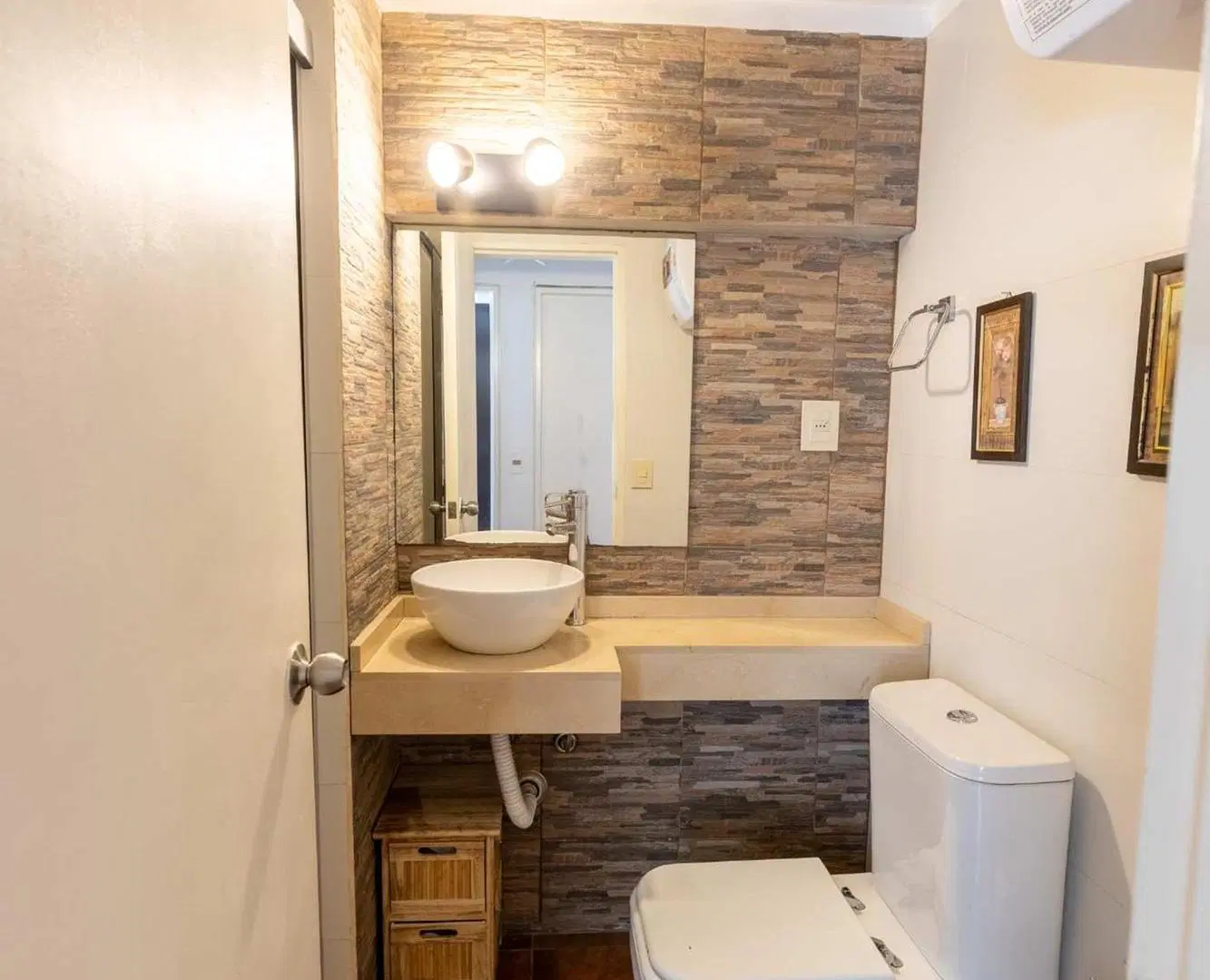 Apartamento 3 dormitorios en venta con terraza 4