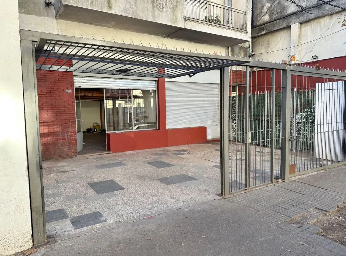LOCAL COMERCIAL EN VENTA - UNION 5