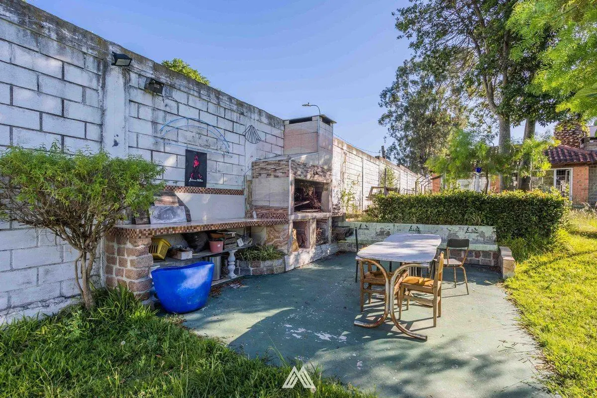 Venta gran casa en colon 5 dorm. con gran terreno 2