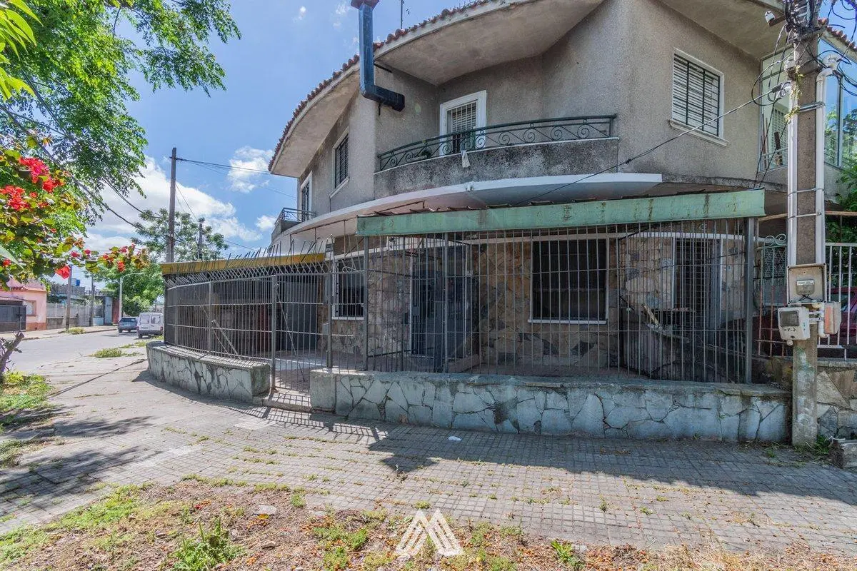 ALQUILO LOCAL COMERCIAL EN VILLA ESPAÑOLA-UNION 2