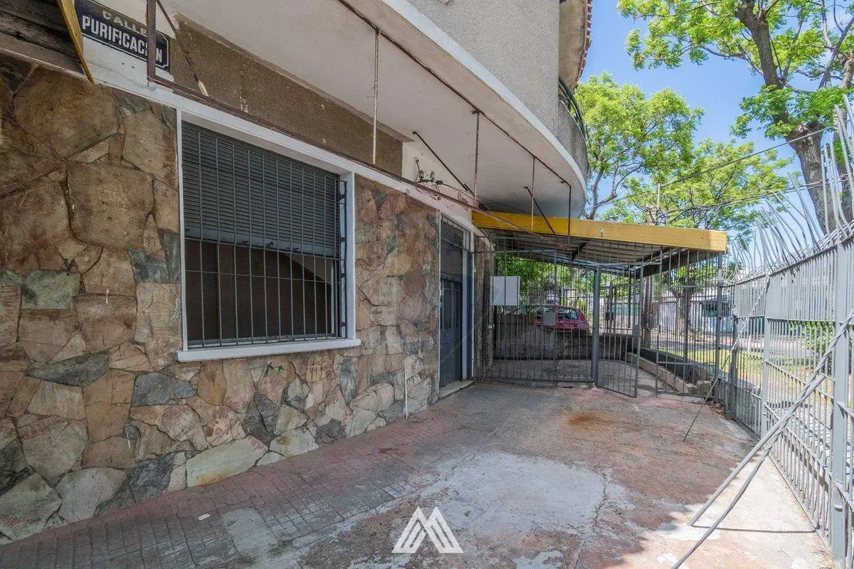 ALQUILO LOCAL COMERCIAL EN VILLA ESPAÑOLA-UNION 4
