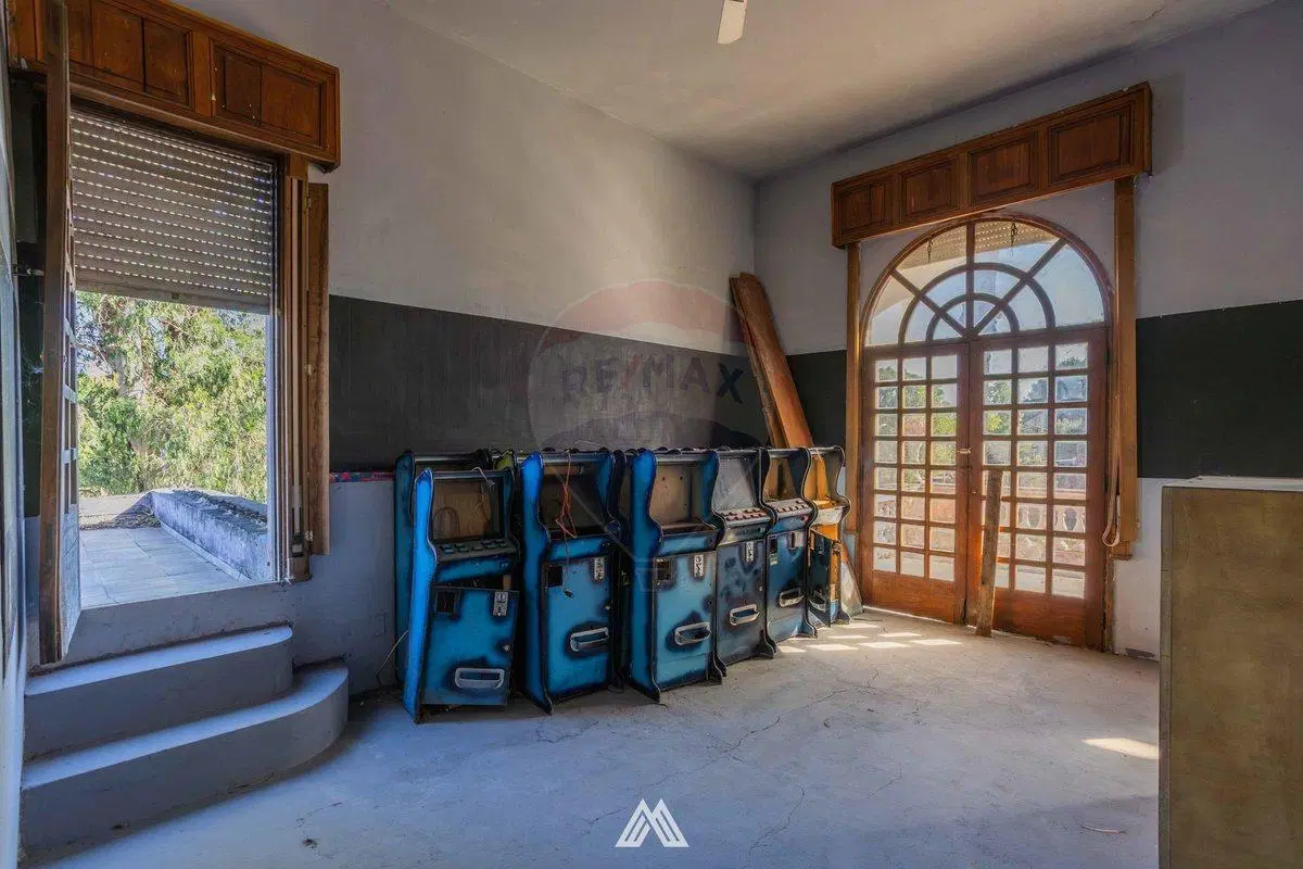 Venta gran casa en colon 5 dorm. con gran terreno 5