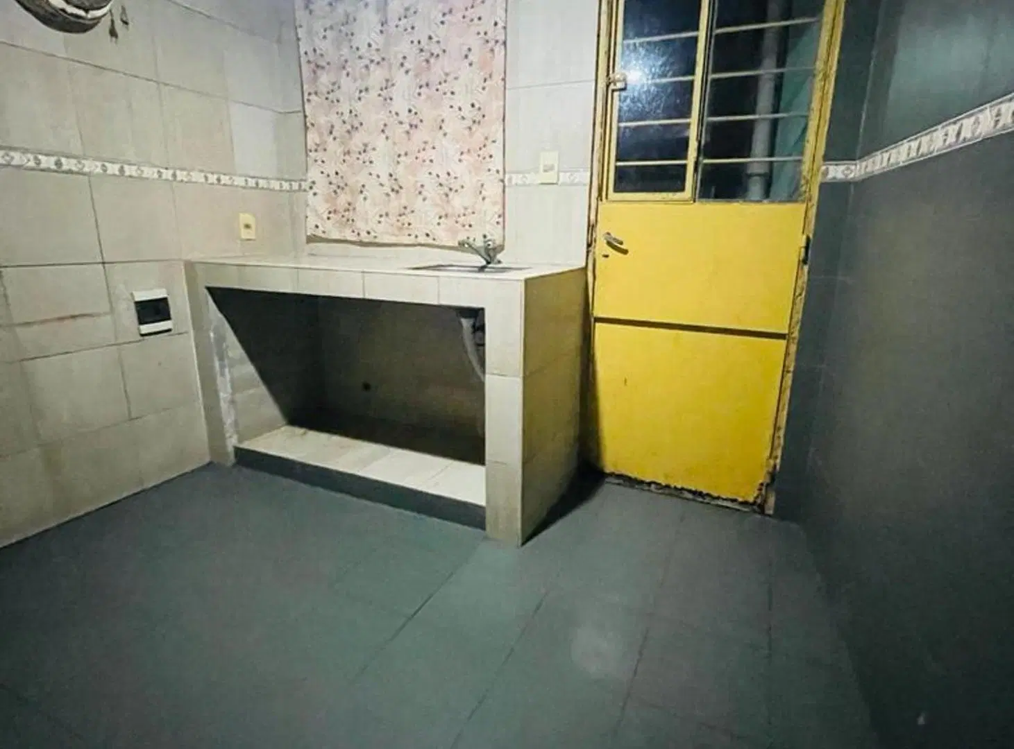 Venta apartamento 2 dormitorios Aguada con patio 3