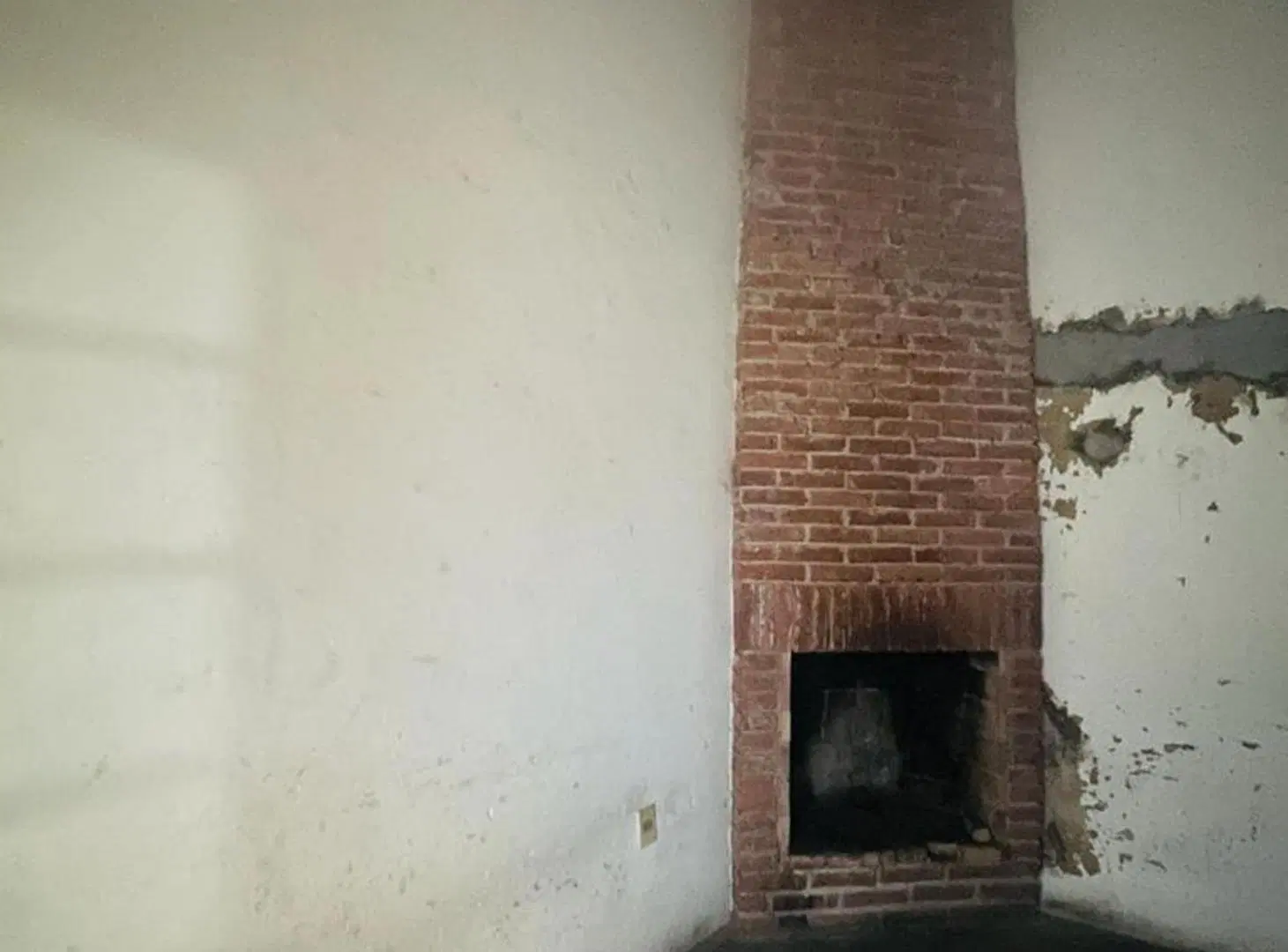 Venta apartamento 2 dormitorios Aguada con patio 2