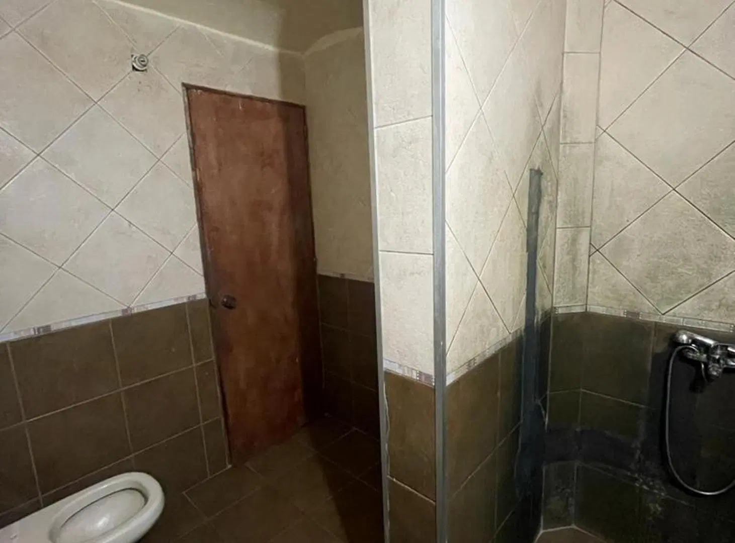 Venta apartamento 2 dormitorios Aguada con patio 4