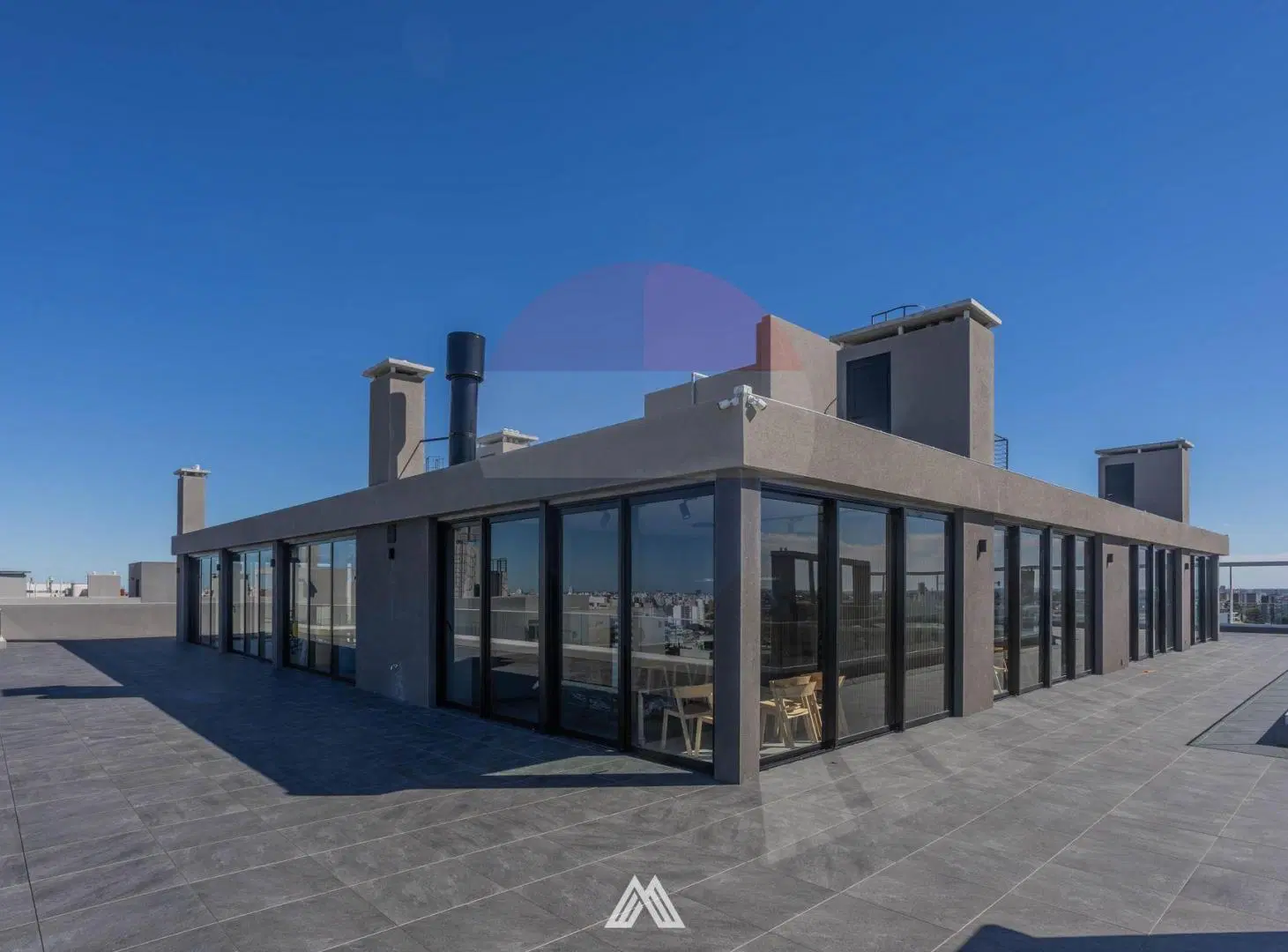 Venta 1 dormitorio en Pozo 8