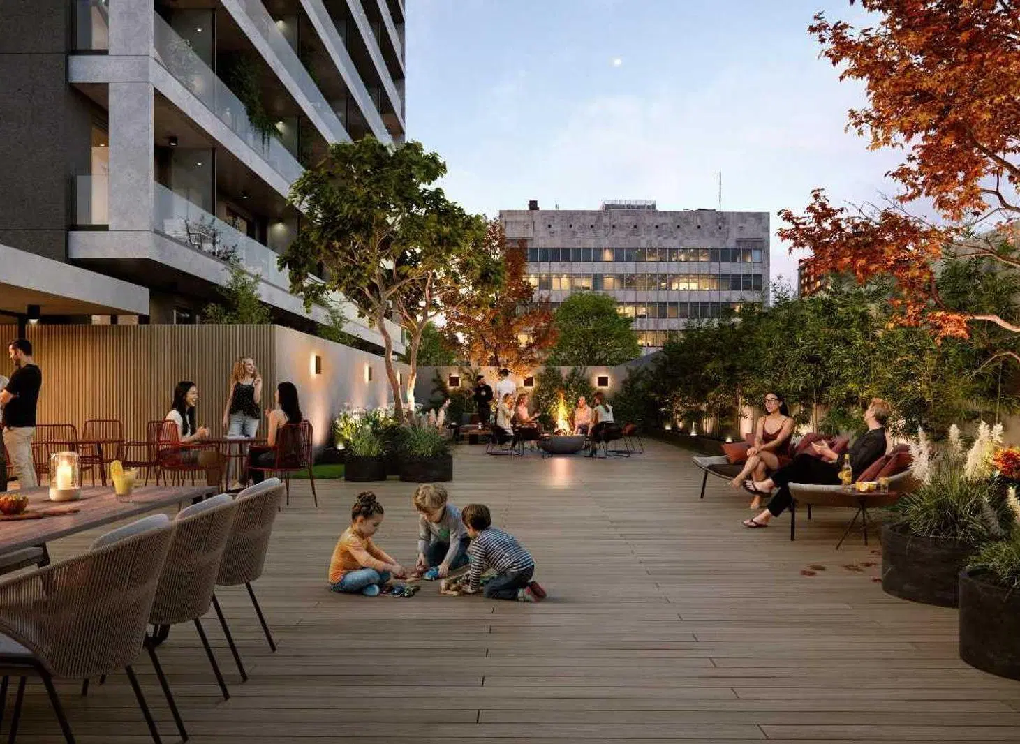 Venta 1 dormitorio en Pozo 5