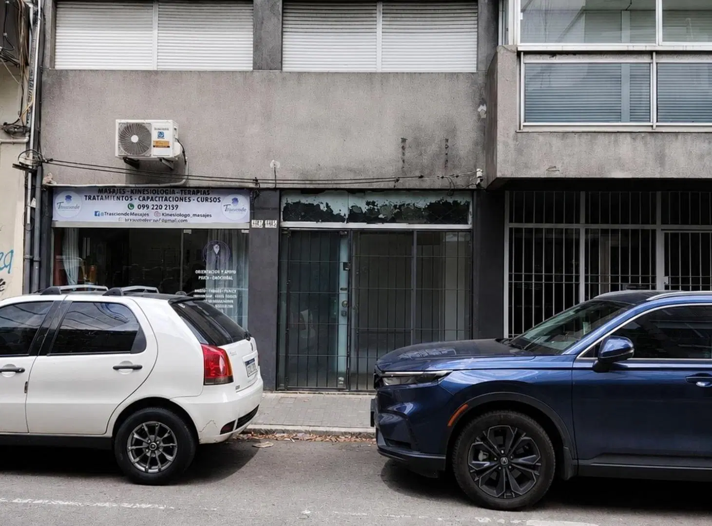 VENDO LOCAL COMERCIAL EN CENTRO 4