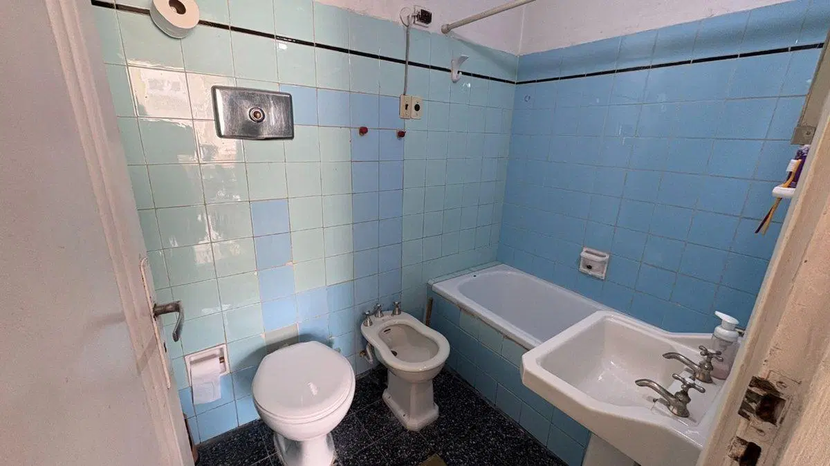 ALQUILO APARTAMENTO CENTRO 1 DORMITORIO 8