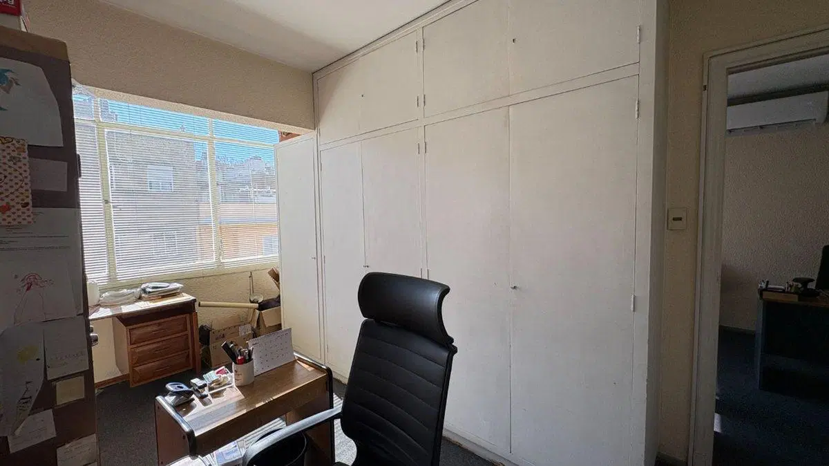 ALQUILO APARTAMENTO CENTRO 1 DORMITORIO 5