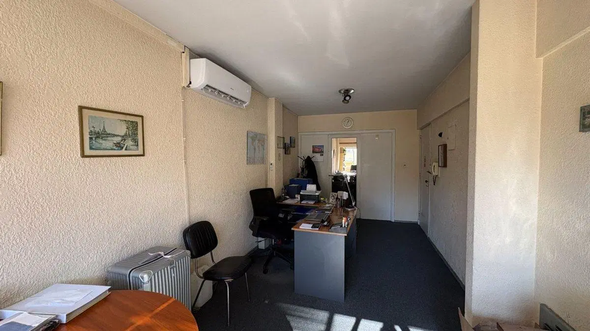 ALQUILO APARTAMENTO CENTRO 1 DORMITORIO 1