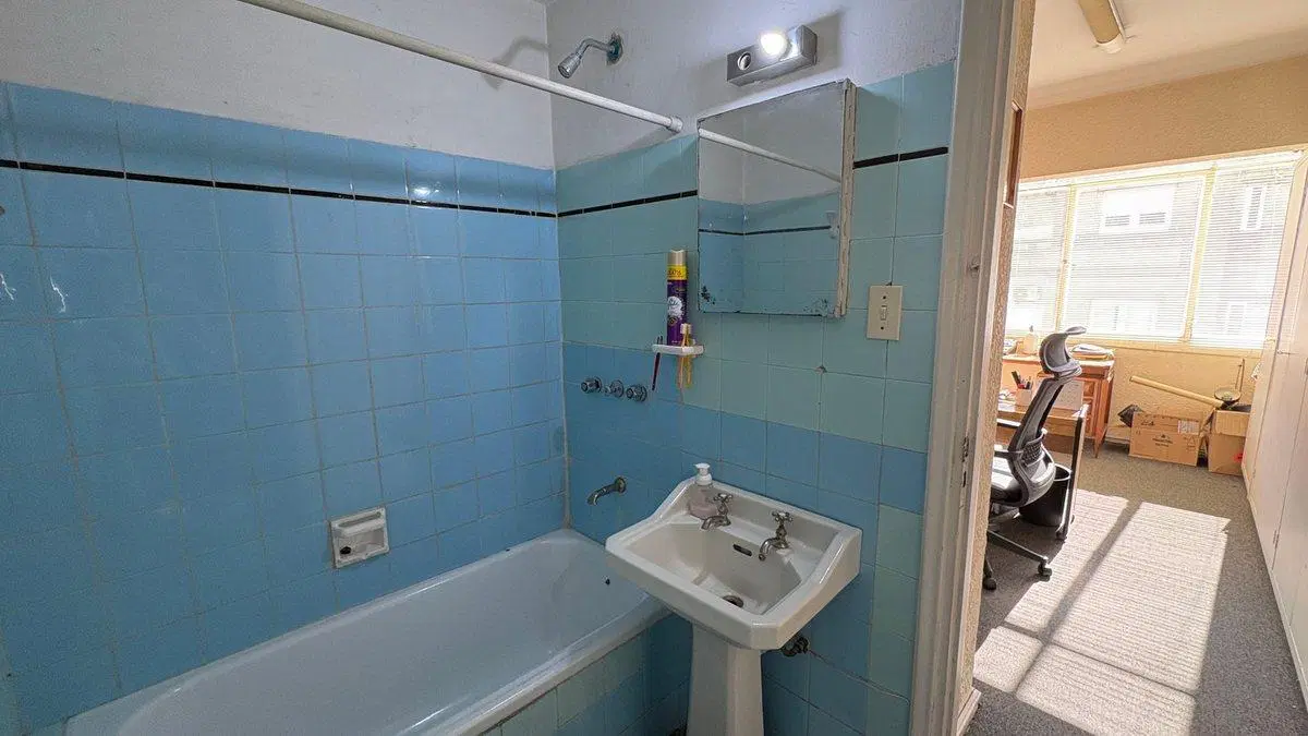 ALQUILO APARTAMENTO CENTRO 1 DORMITORIO 2
