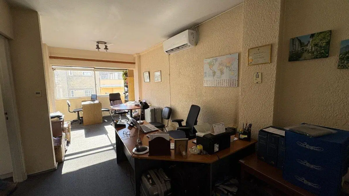 ALQUILO APARTAMENTO CENTRO 1 DORMITORIO 3