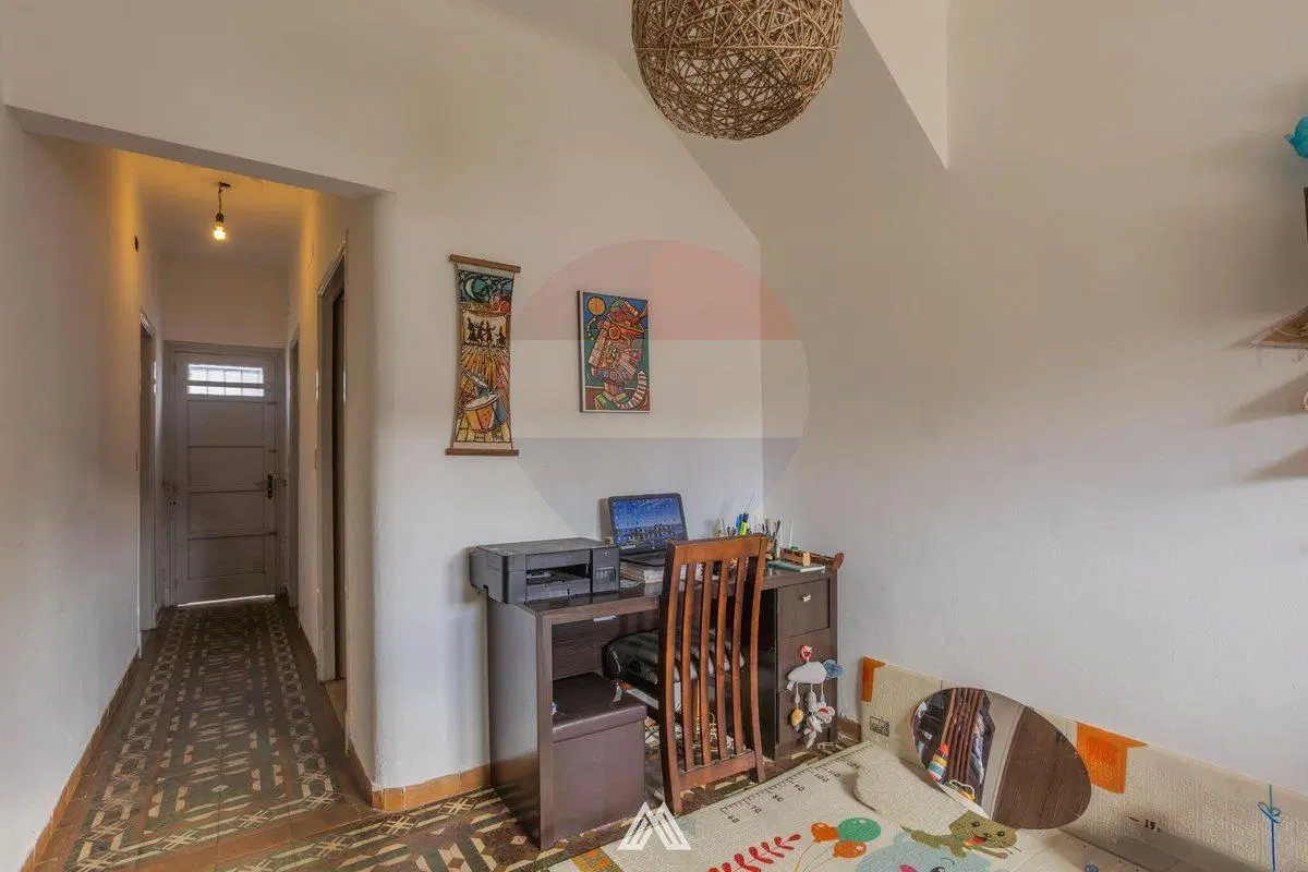 ALQUILER APARTAMENTO DOS DORMITORIOS Y PATIO BUCEO 4