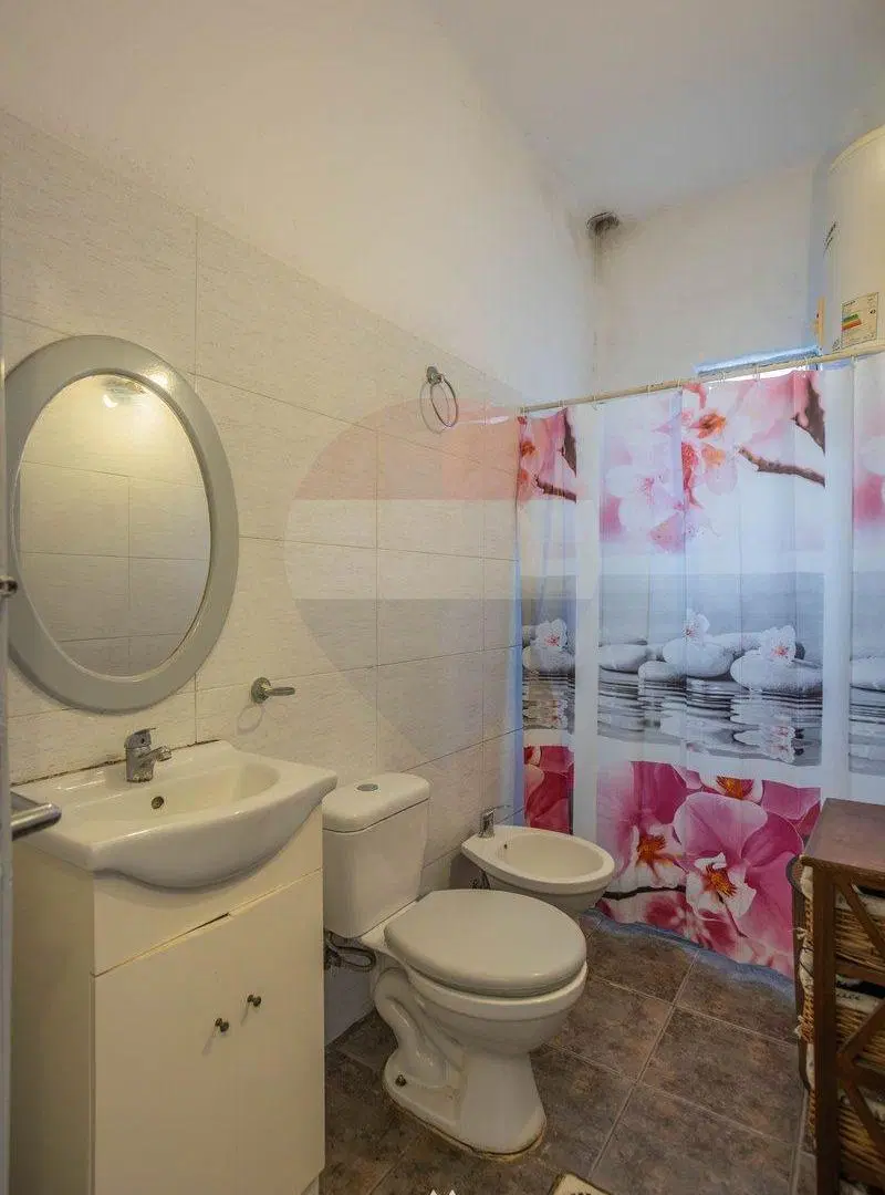 ALQUILER APARTAMENTO DOS DORMITORIOS Y PATIO BUCEO 8