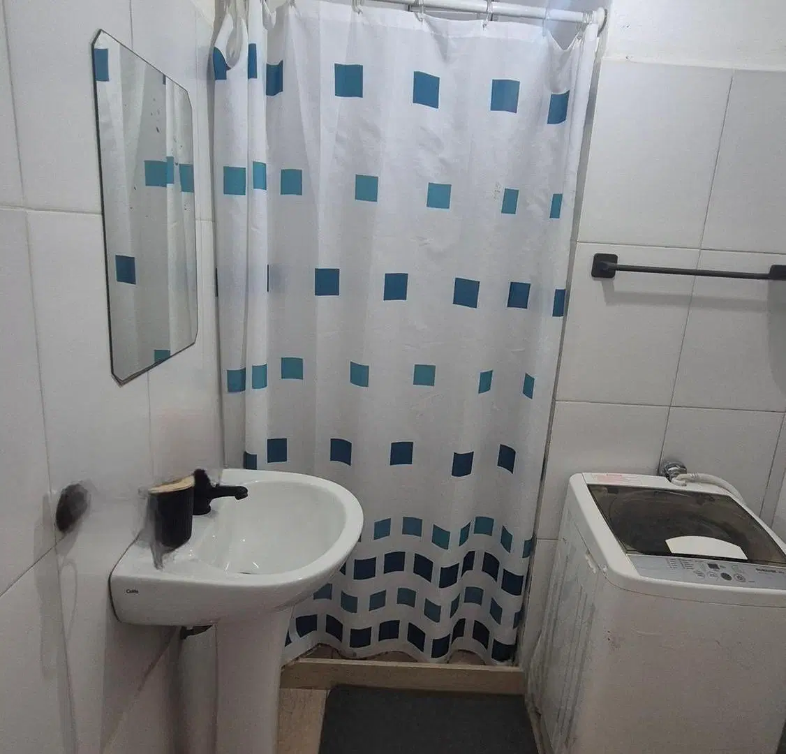 Alquiler Monoambiente Cordon Piso Alto 3