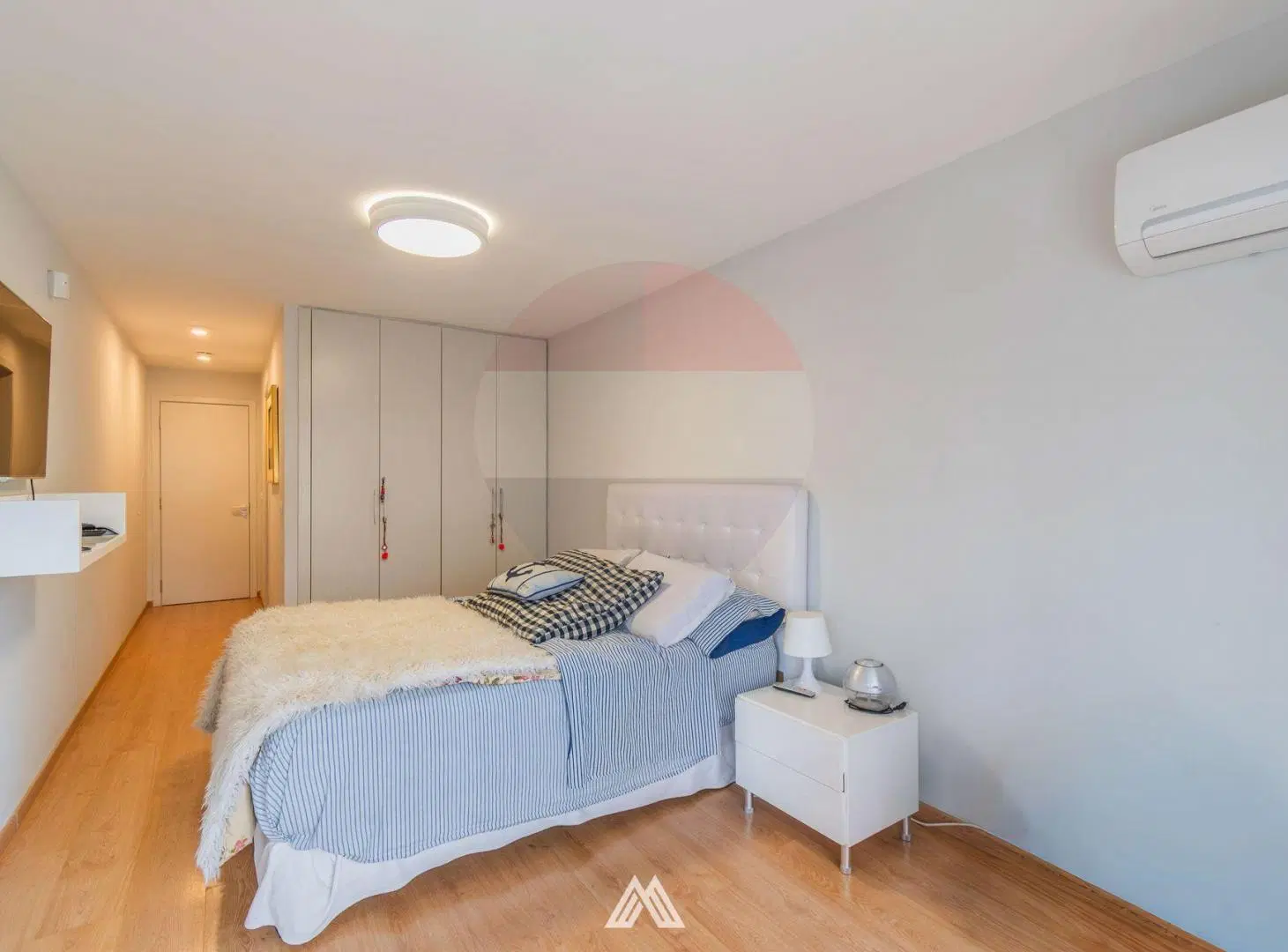 ALQUILER Exclusivo apto Villa Biarritz amoblado 3