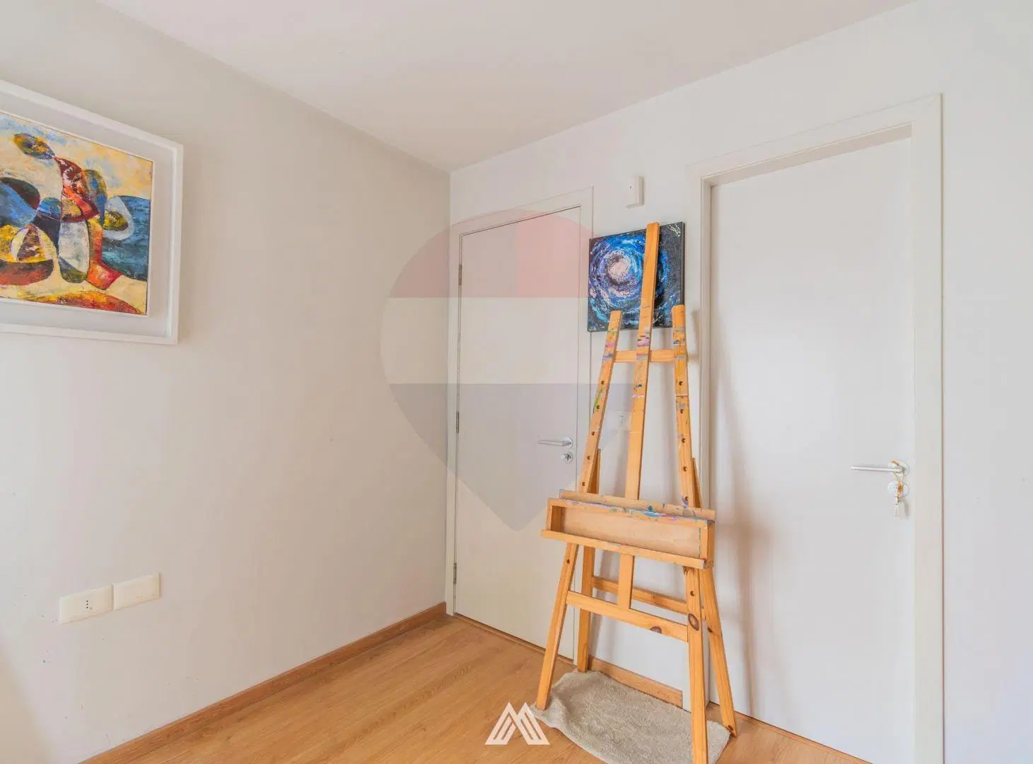 ALQUILER Exclusivo apto Villa Biarritz amoblado 8