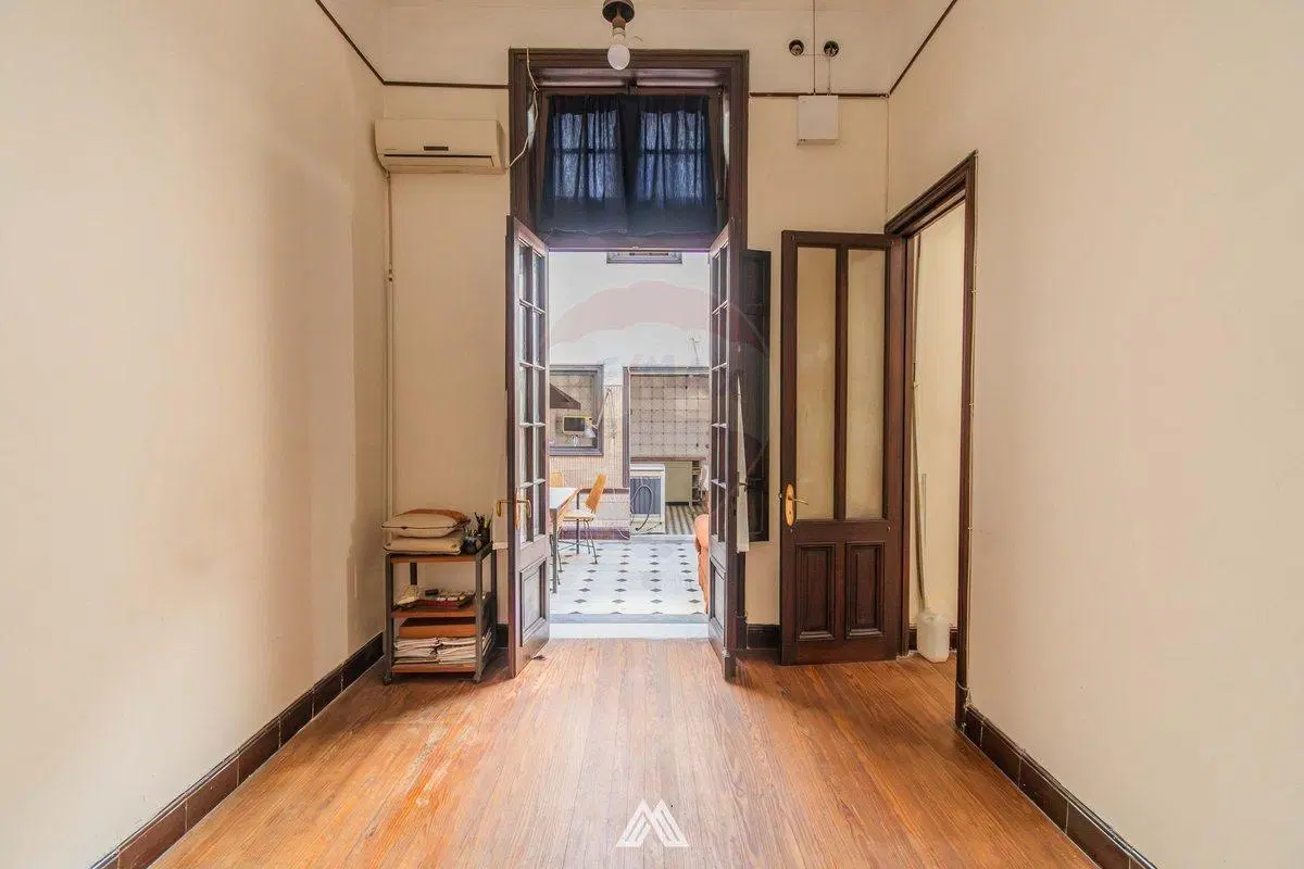 VENTA CASA IDEAL EMPRESA CLINICA C GARAJE. CENTRO 8