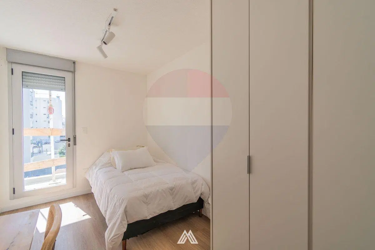VENTA APARTAMENTO 2 DORMITORIOS CORDÓN A ESTRENAR 5