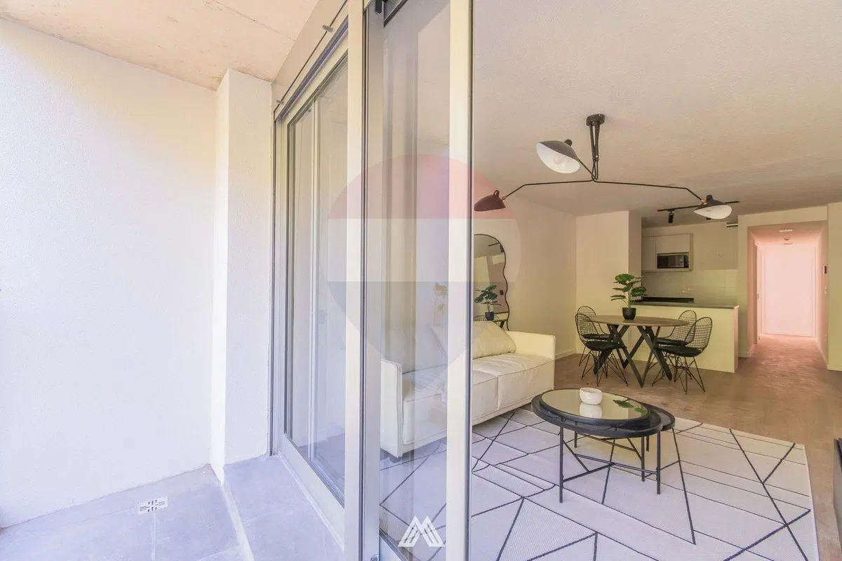 VENTA APARTAMENTO 2 DORMITORIOS CORDÓN A ESTRENAR 2