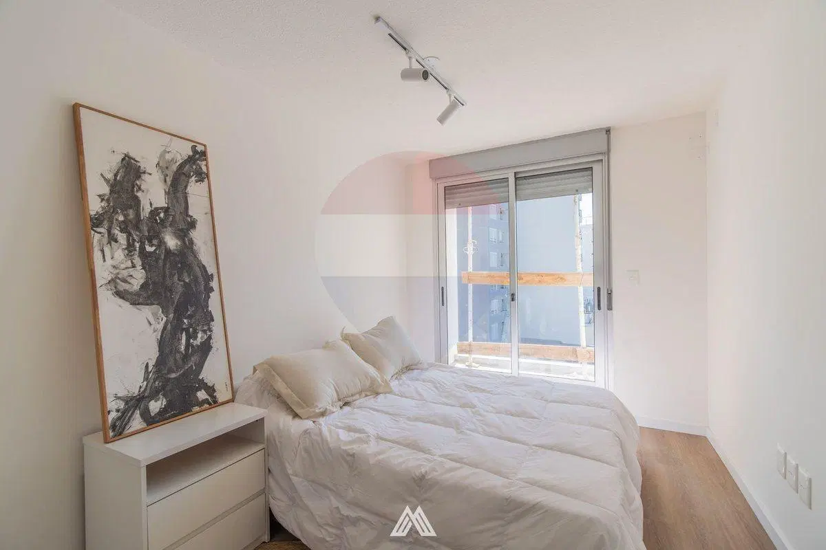 VENTA APARTAMENTO 2 DORMITORIOS CORDÓN A ESTRENAR 8