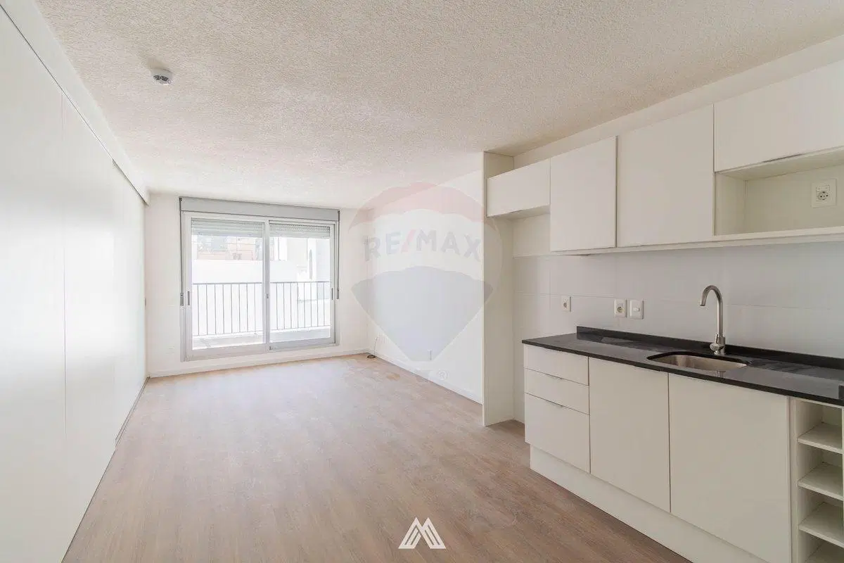 VENTA APARTAMENTO 1 DORMITORIO CORDÓN A ESTRENAR 5