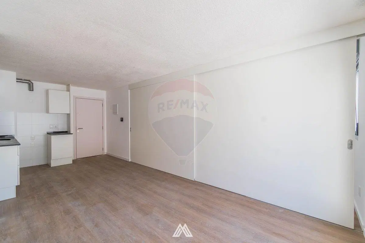 VENTA APARTAMENTO 1 DORMITORIO CORDÓN A ESTRENAR 3