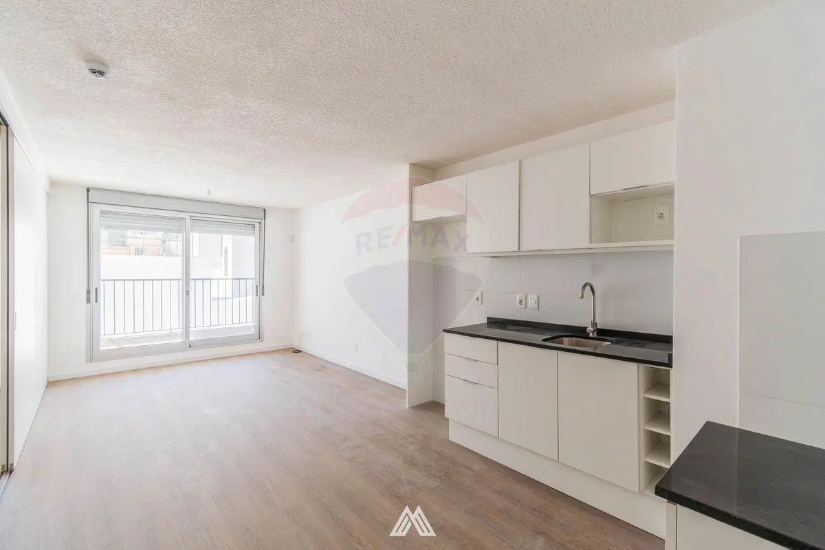 VENTA APARTAMENTO 1 DORMITORIO CORDÓN A ESTRENAR 2